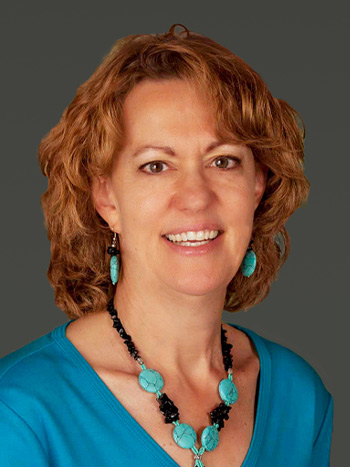 Management Team Bio Photo - Lisa Disalvo, Chief Product Officer