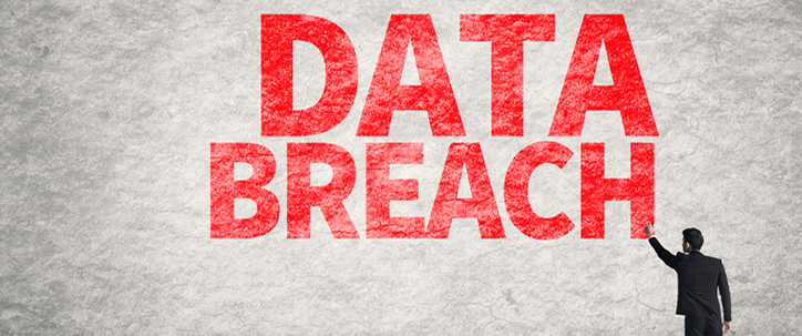 Data Breach damage