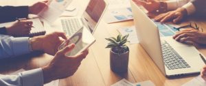 Collaboration & Technology Improves PHI disclosure Management