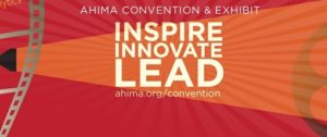 AHIMA Convention & Exhibit