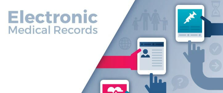MRO Proactive Approach in Electronic Medical Records