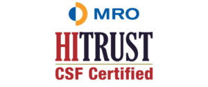MRO CSF Certified