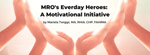 A Motivational Initiative