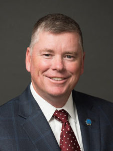 MRO Corporation Stephen Hynes