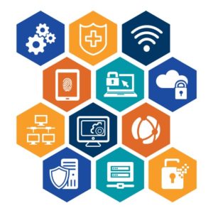 Technology webpage