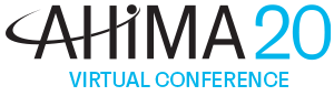 AHIMA20 Virtual Conference
