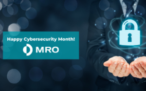 Cybersecurity Month