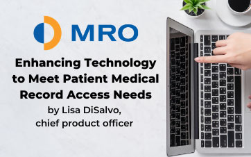 Enhancing Technology to Meet Patient Medical Record Access Needs