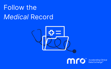 Follow the (Medical) Record: Rita Bowen and Patient Access