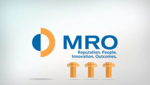 MRO Overview and Reputation