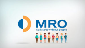MRO - It all starts with our people
