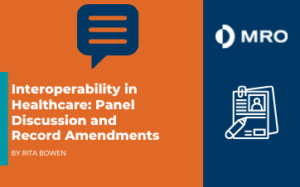 Interoperability in Health Care