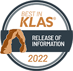 KLAS Category Leader 2020