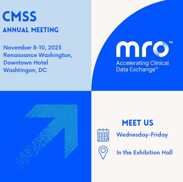 CMSS 2023 Annual Meeting MRO Corp