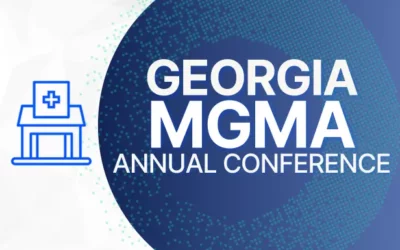 Georgia MGMA Annual Conference