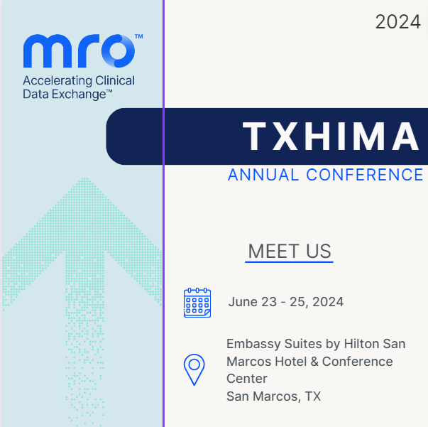 TxHIMA Annual Meeting — Texas MRO Corp