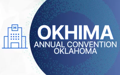 OKHIMA Annual Convention — Oklahoma