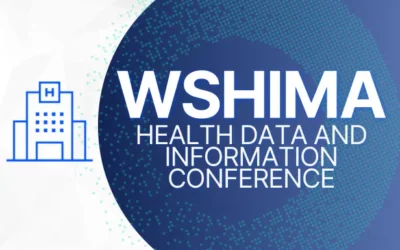 WSHIMA Health Data and Information Conference