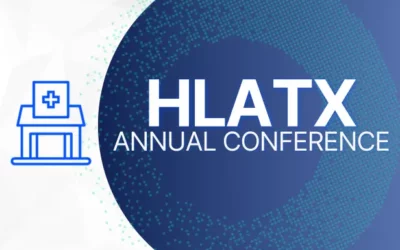 HLATX Annual Conference — Texas