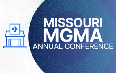 Missouri MGMA Annual Conference