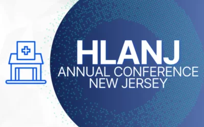 HLANJ Annual Conference — New Jersey