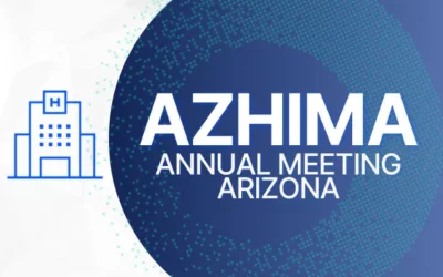 AZHIMA Annual Meeting — Arizona