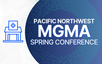Pacific Northwest MGMA Spring Conference