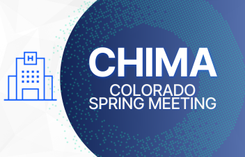 CHIMA (Colorado) Spring Meeting