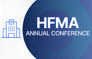 HFMA Annual Conference