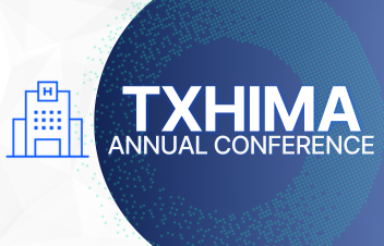TxHIMA Annual Conference (Texas)