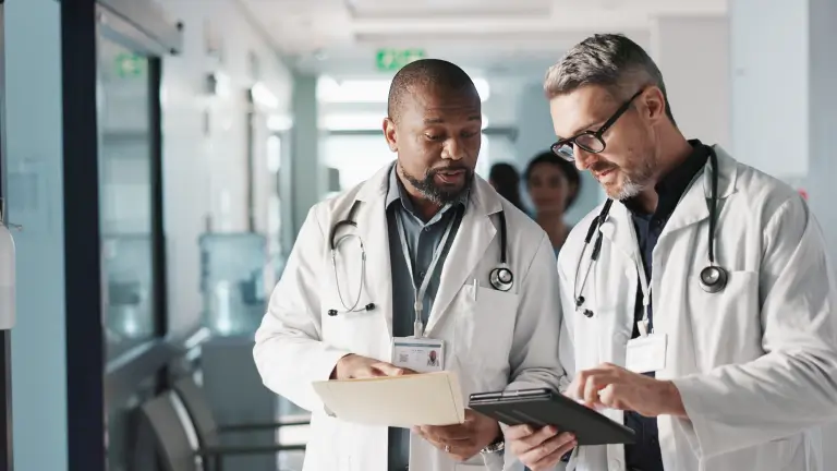 healthcare mergers and acquisitions - impact on data strategy