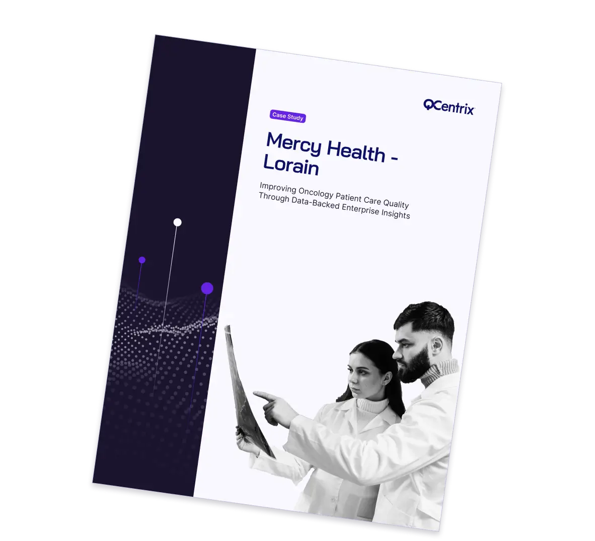 Mercy Health - Lorain Case Study