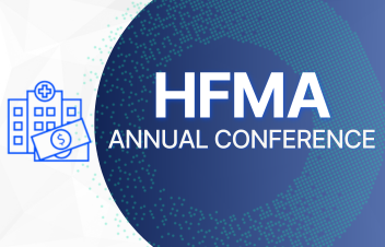 HFMA Annual Conference