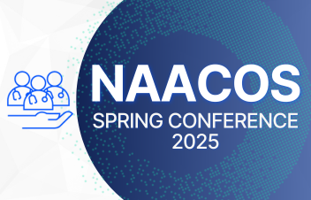 NAACOS Spring Conference