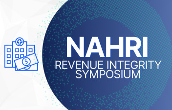 NAHRI Revenue Integrity Symposium