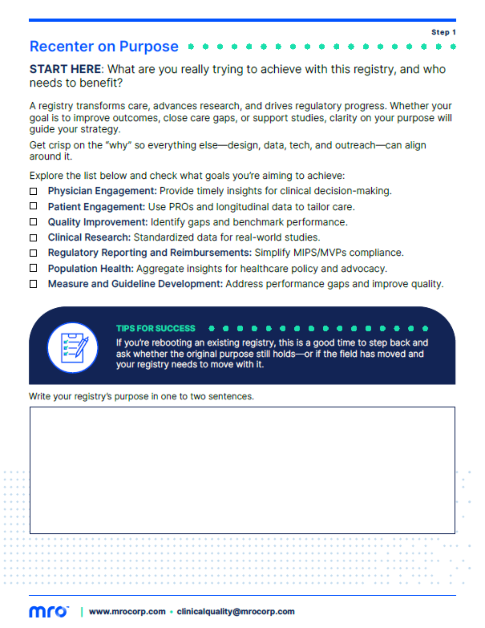 Clinical Data Registry eBook (1)