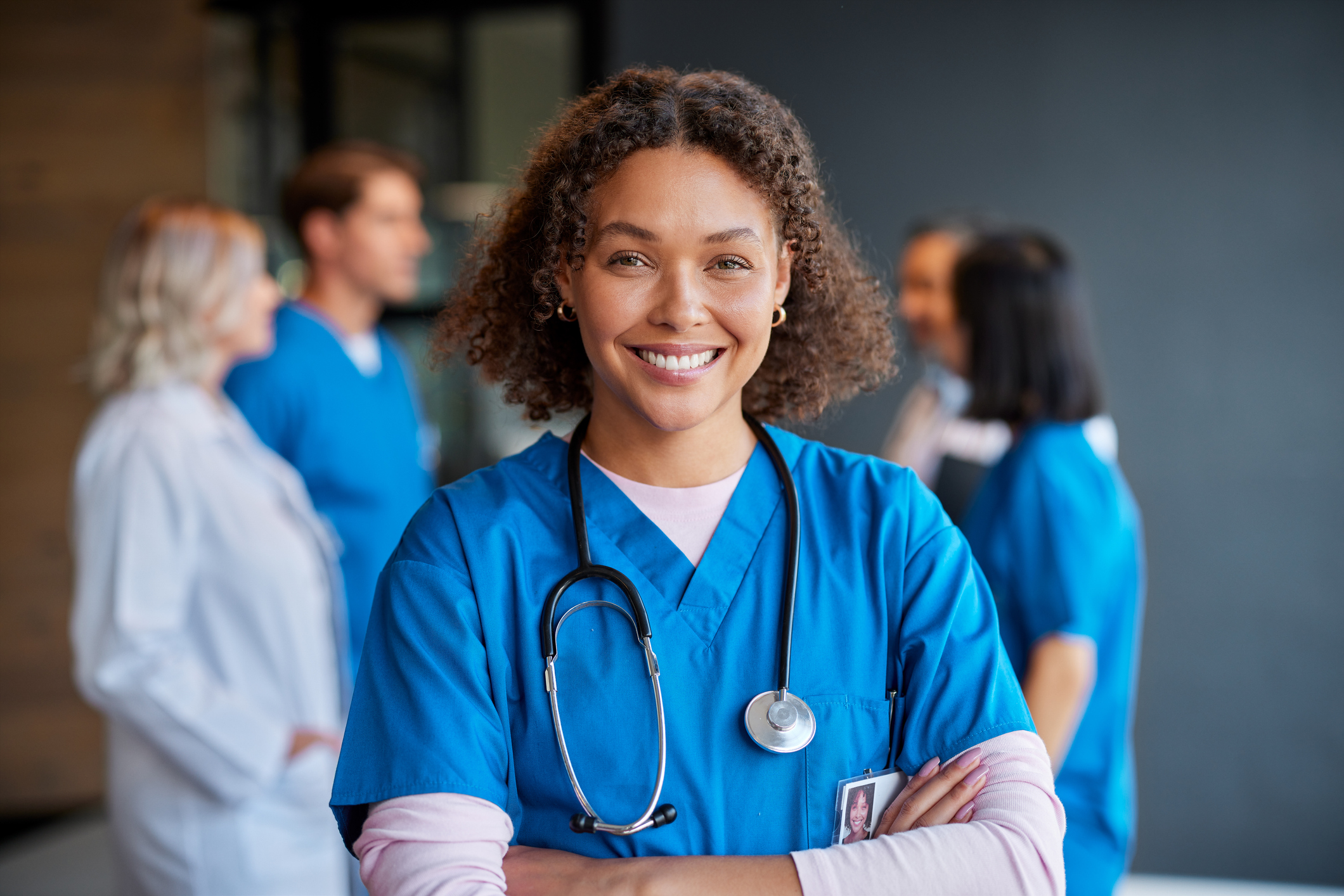 Using technology to harness the power of clinical data