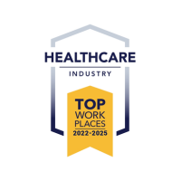 top workplace healthcare